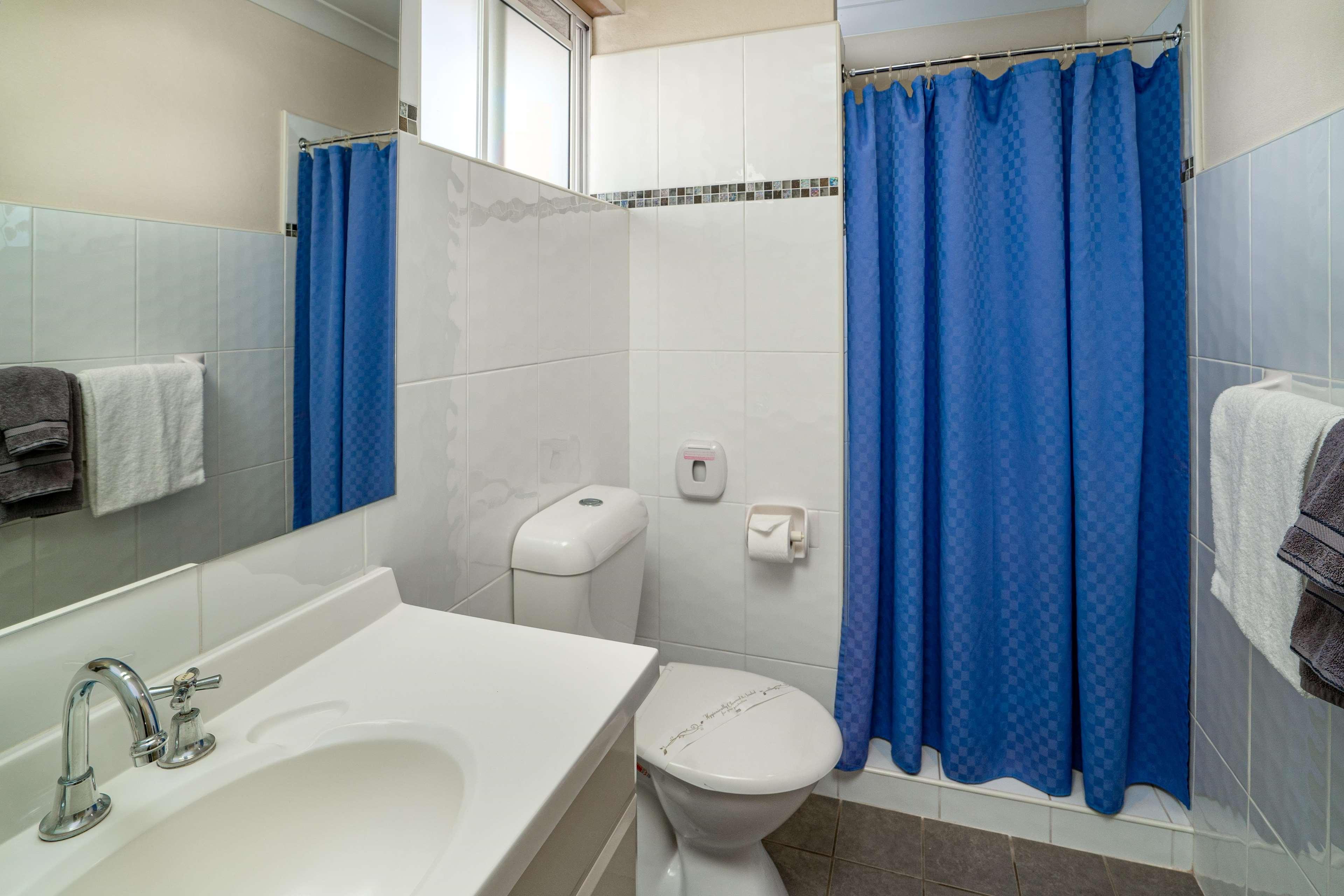 Blue Diamond Motor Inn Dubbo Esterno foto