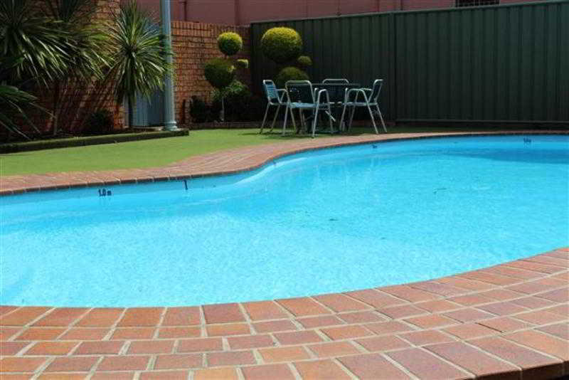Blue Diamond Motor Inn Dubbo Servizi foto