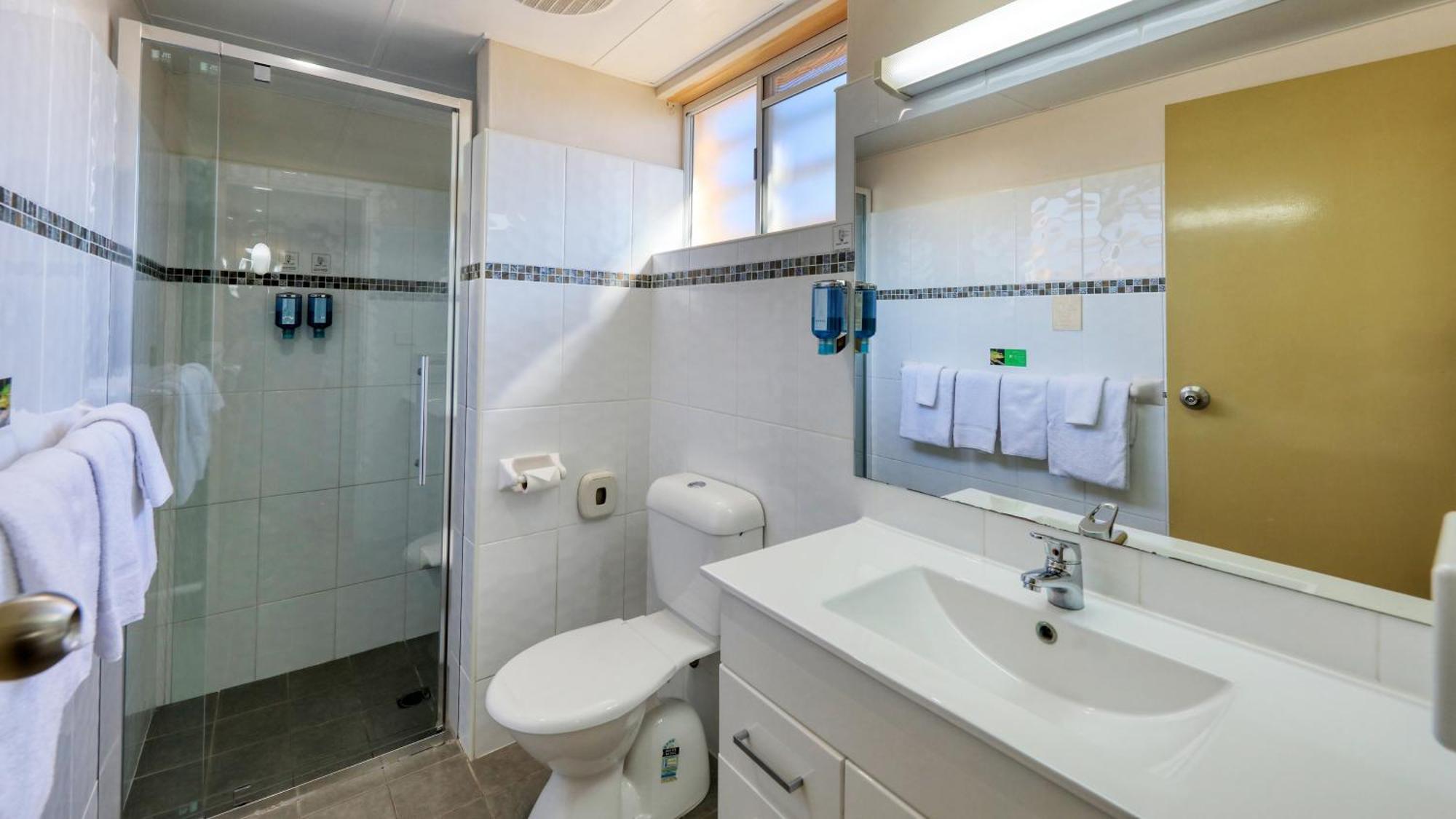 Blue Diamond Motor Inn Dubbo Esterno foto