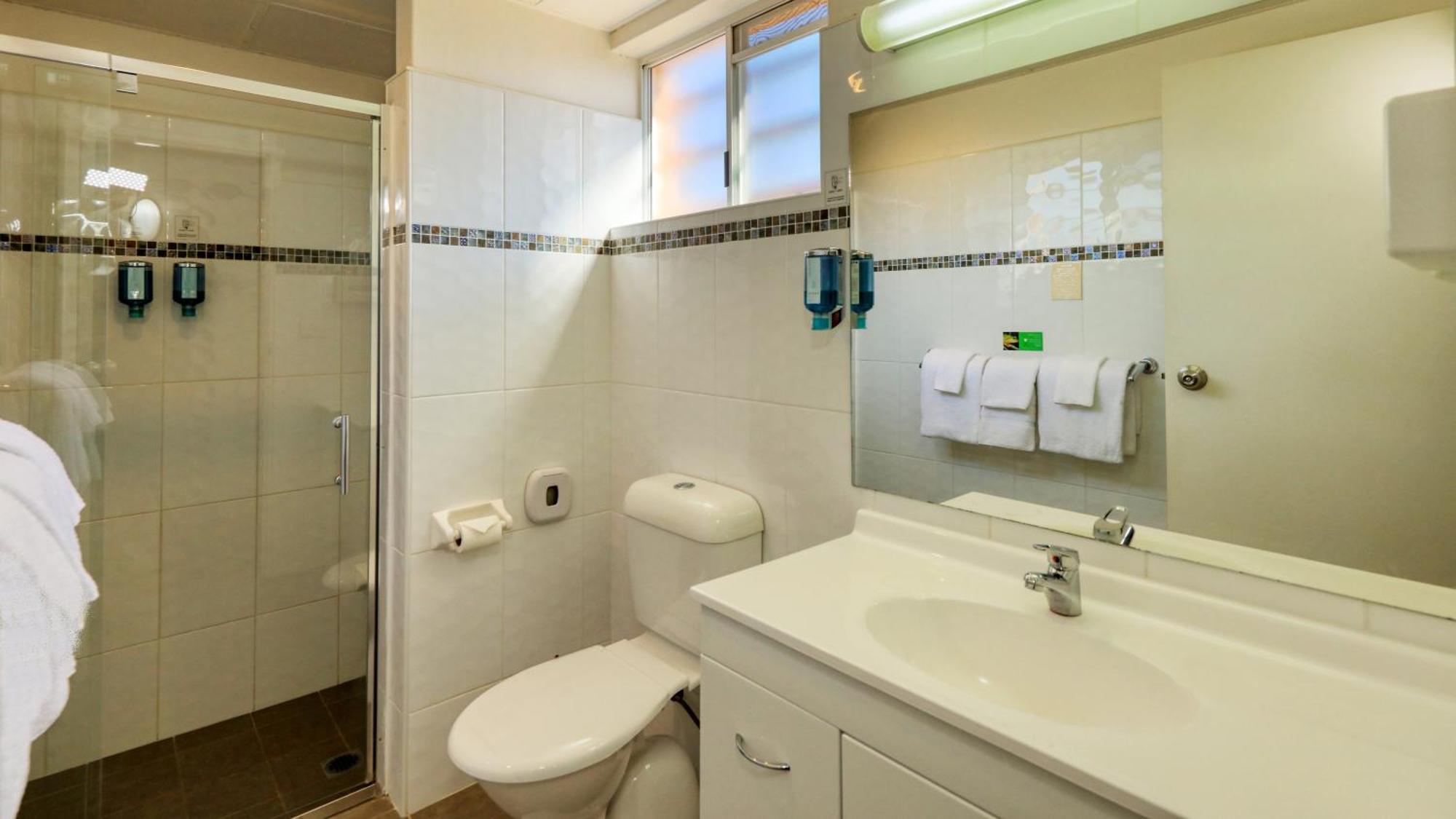 Blue Diamond Motor Inn Dubbo Esterno foto