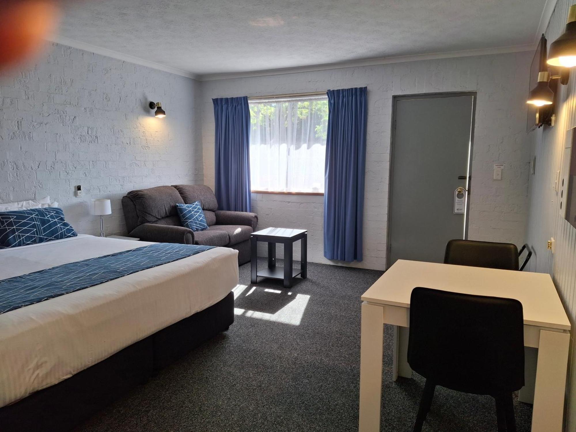 Blue Diamond Motor Inn Dubbo Esterno foto