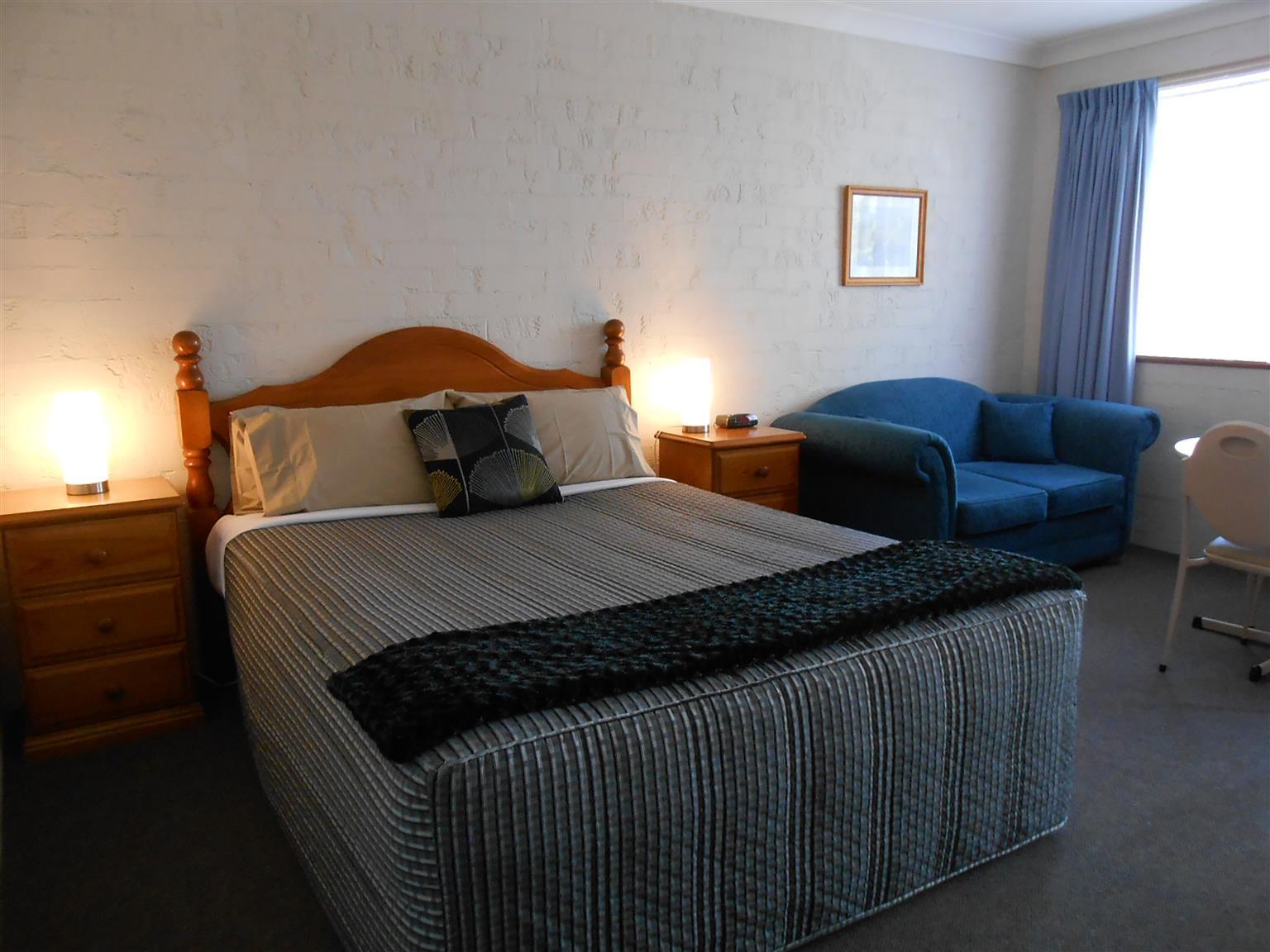 Blue Diamond Motor Inn Dubbo Esterno foto