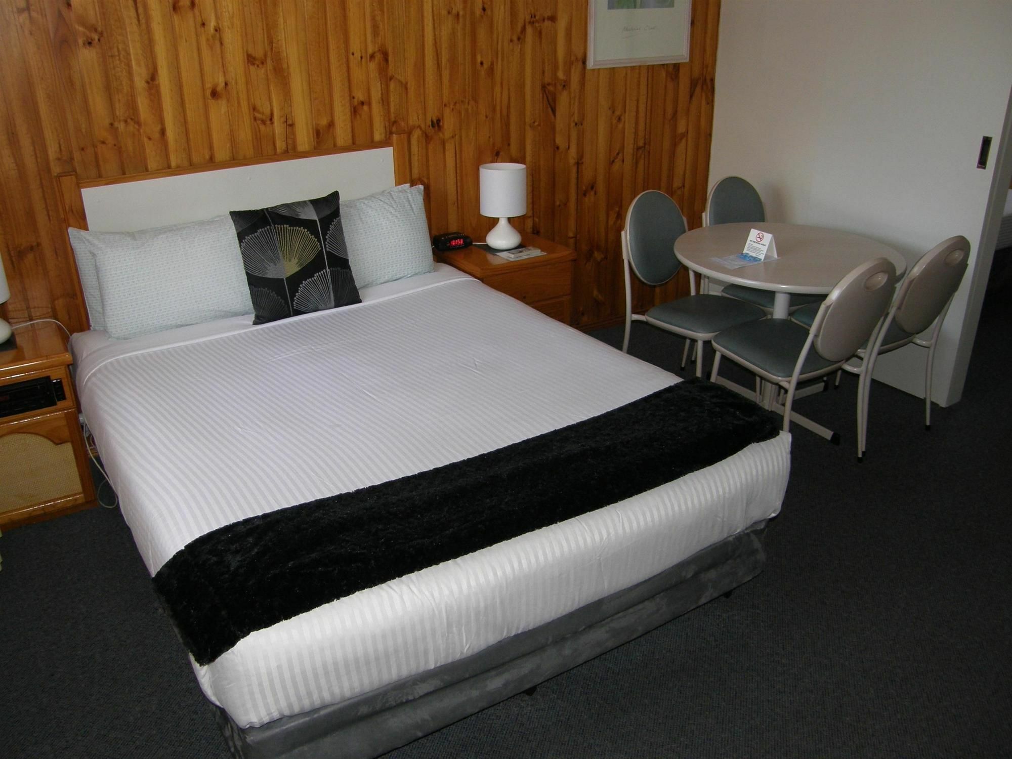 Blue Diamond Motor Inn Dubbo Esterno foto
